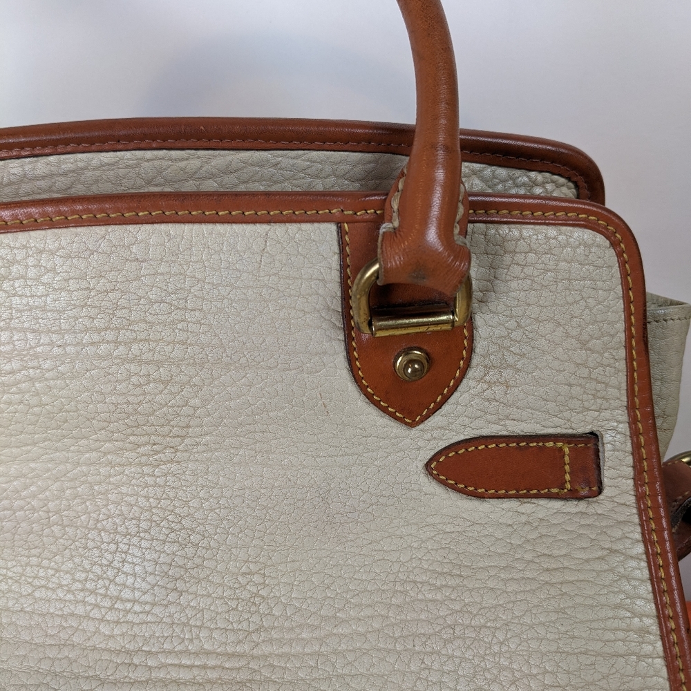 Vintage Dooney & Bourke - Picture 4 of 6